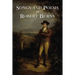 The Songs and Poems of Robert Burns