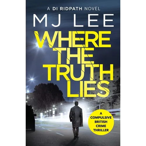 Where The Truth Lies
