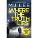 Where The Truth Lies
