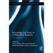 Knowledge and Power in Collaborative Research: A Reflexive Approach