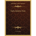 Orphic Qabalistic Works