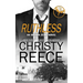 Ruthless: An Option Zero Novel