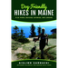Dog-Friendly Hikes in Maine: Plus Parks, Beaches, Eateries, and Lodging