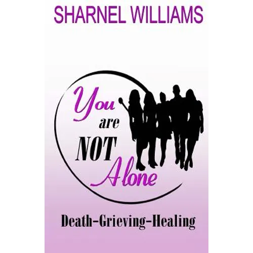 You Are Not Alone