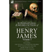 The Collected Supernatural and Weird Fiction of Henry James: Volume 3-Including the Novella 'a Passionate Pilgrim, ' Eight Novelettes and One Short St