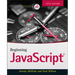 Beginning JavaScript