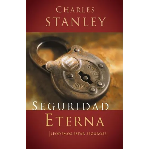 Seguridad Eterna