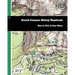 Grand Canyon Hiking Mapbook: Rim to Rim and Day Hikes