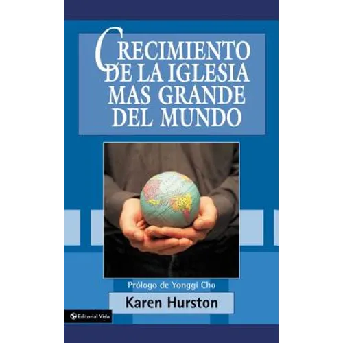 Crecimiento de la Iglesia Más Grande del Mundo