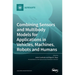 Combining Sensors and Multibody Models for Applications in Vehicles, Machines, Robots and Humans