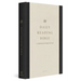 ESV Daily Reading Bible: A Guided Journey Through God's Word (Hardcover)