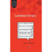 Little Red Book Of Common Errors