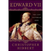 Edward VII: The Last Victorian King: The Last Victorian King