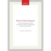 Etienne-Denis Pasquier: The Last Chancellor of France Transactions, American Philosophical Society (Vol. 67, Part 1)