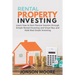 Rental Property Investing: Learn how to Earn Passive Income through Simple Rental Investing and Smart Buy & Hold Real Estate Investing