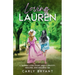 Loving Lauren: A Sapphic Love Story about Identity, Healing, and Holding On
