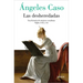 Las Desheredadas: Una Historia de Mujer Creadoras Siglos XVIII Y XIX / The Disowned: A History of Women Creators During the 18th and 19th Century