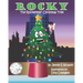 Rocky: The Rockefeller Christmas Tree
