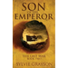Son of the Emperor, The Last War: Book Two: Abe may survive the Sanctuary but he won't escape the Emperor