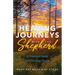 Healing Journeys with the Shepherd: A Practical Guide for Grieving Hearts
