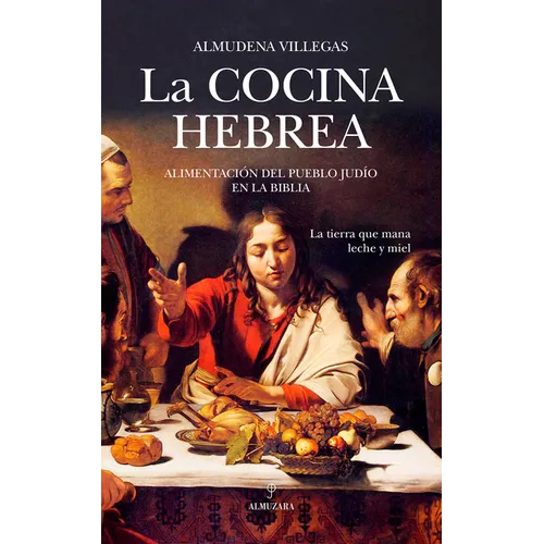 Cocina Hebrea, La