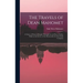 The Travels of Dean Mahomet: a Native of Patna in Bengal, Through Several Parts of India, While in the Service of the Honourable the East India Compan