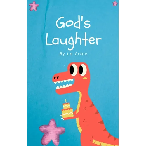 God's Laughter