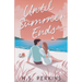 Until Summer Ends