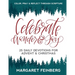 Celebrate Wonder and Joy: 25 Daily Devotions for Advent and Christmas