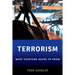 Terrorism: What Everyone Needs to Know(r)