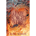 A Fate Forged in Fire: A Bonded to Beasts Novel