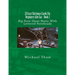 20 Easy Christmas Carols For Beginners Alto Sax - Book 2: Big Note Sheet Music With Lettered Noteheads