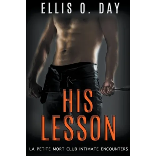 His Lesson
