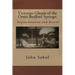 Victorian Ghosts of the Omni Bedford Springs: Representation and Reveal