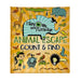 Animal Escape Count & Find (I Spy with My Little Eye)