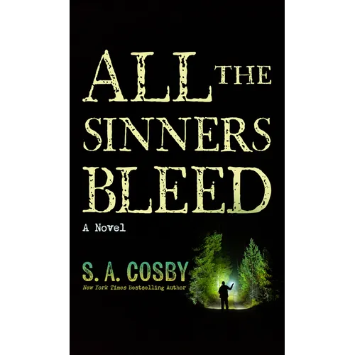 All the Sinners Bleed