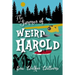 The Summer of Weird Harold