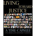 Living Toward Justice: A Time Capsule