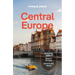 Lonely Planet Central Europe: Plan the Trip of a Lifetime Detailed Itineraries & Maps Insider Tips Covers Germany, Switzerland, Austria, Czechia, Pola