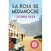 La Rosa de Medianoche / The Midnight Rose