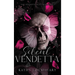 Silent Vendetta: A Dark Revenge Romance