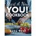 Start a New YOU!(R) COOKBOOK