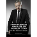From Business Magnate to Fashion Titan: The Rise of Bernard Arnault