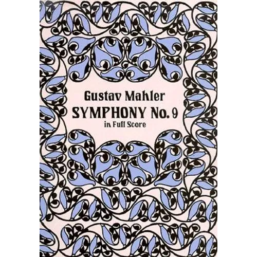 Symphony No. 9 in Full Score