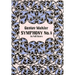 Symphony No. 9 in Full Score