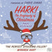 Hark!: The Biography of Christmas
