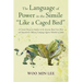 The Language of Power in the Simile "Like a Caged Bird": A Critical Discourse Analysis of the Assyrian Royal Lion Hunt and Sennacherib's Military Camp