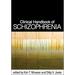 Clinical Handbook of Schizophrenia