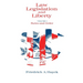 Law, Legislation and Liberty, Volume 1: Rules and Order