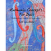 Harmonic Concepts for Bass: Walking Bass Lines for All Instruments